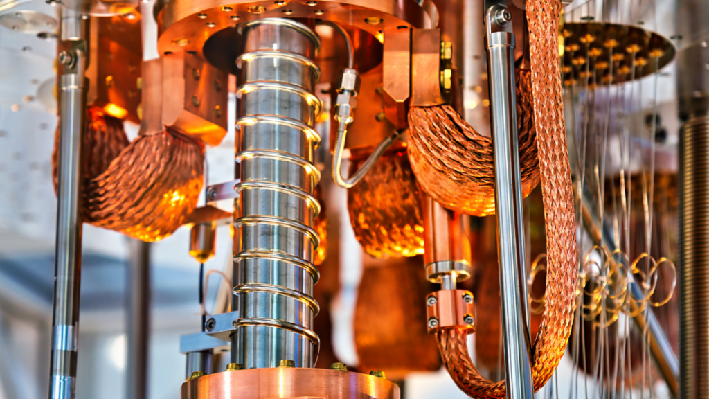 Bitcoin May Already be Resistant to Quantum Computing Attacks