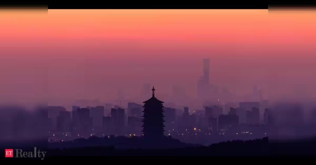 China Home Prices: China’s Home Prices Decline Continues Amid Economic Concerns, ETRealty