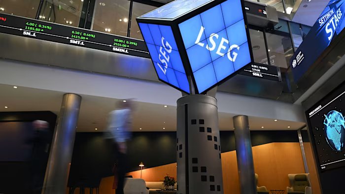 LSE prepares to launch tokenised stocks in digital markets push