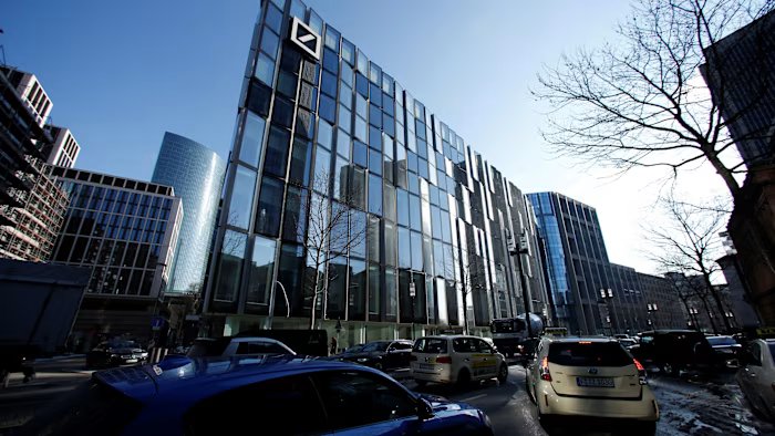 Deutsche Bank’s asset manager explores curbs on German property funds
