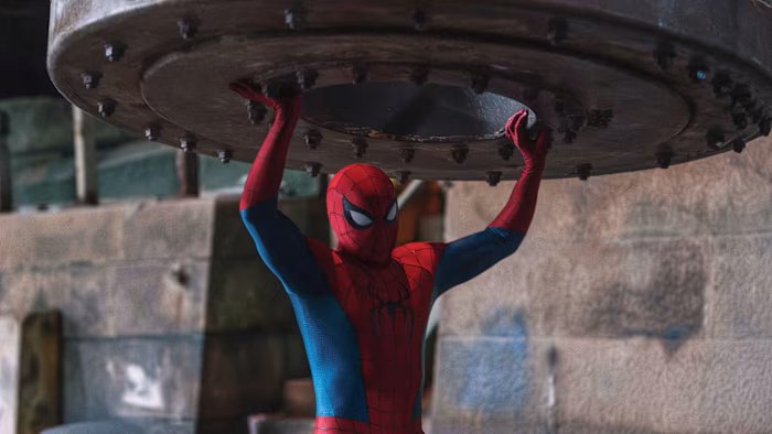 Vue explores London IPO as cinemas emerge from ‘six years of hell’