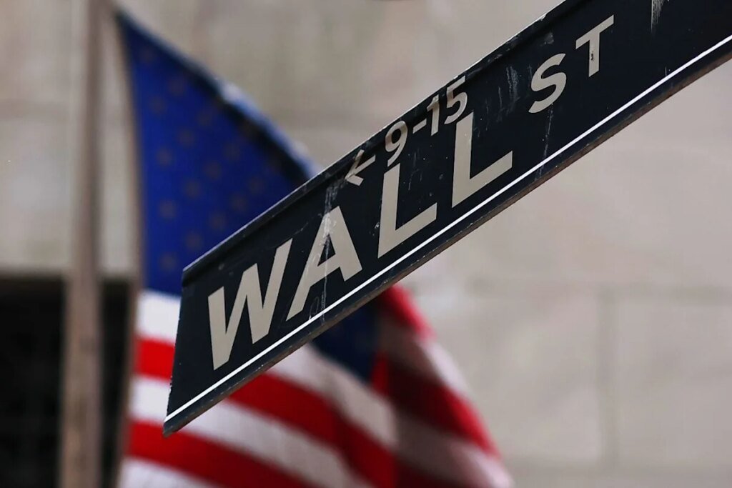 US Stock Market This Week: Are SPY, QQQ Beating Asian Equities?