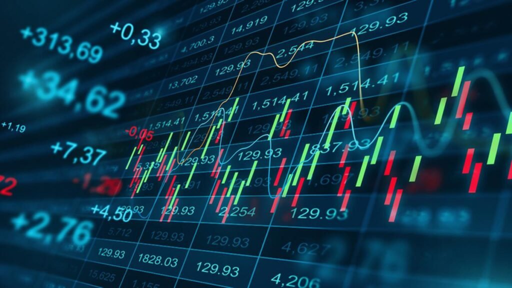 Stock markets decline in early trade amid rising oil prices, West Asia crisis