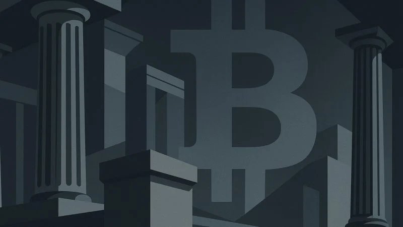 Bitcoin ETFs see $31M inflow as Ethereum ETFs bleed $48M in single-day divergence