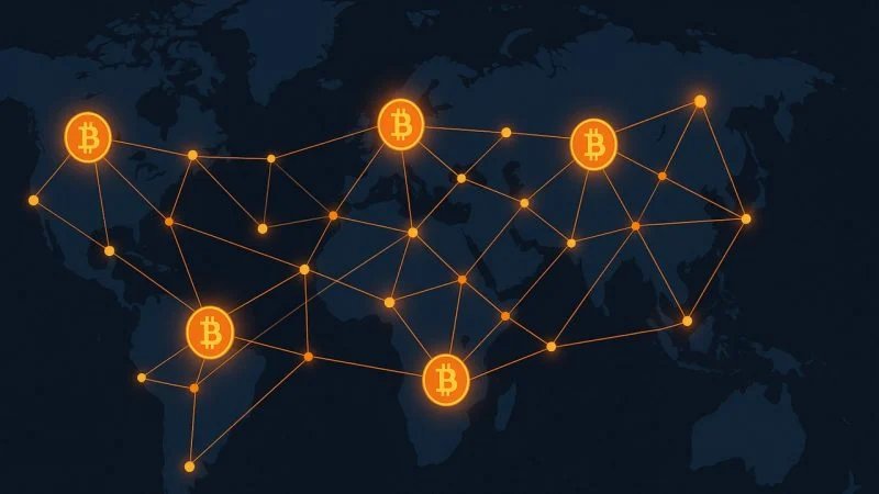 Bitcoin miners miss crypto rally as exchanges, stablecoins surge