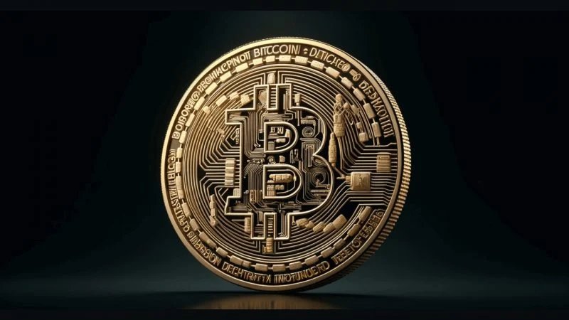 Fidelity International says Bitcoin could soar as macro risks escalate
