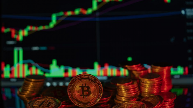 Researchers cut quantum resource benchmark 20-fold for Bitcoin and Ethereum attack