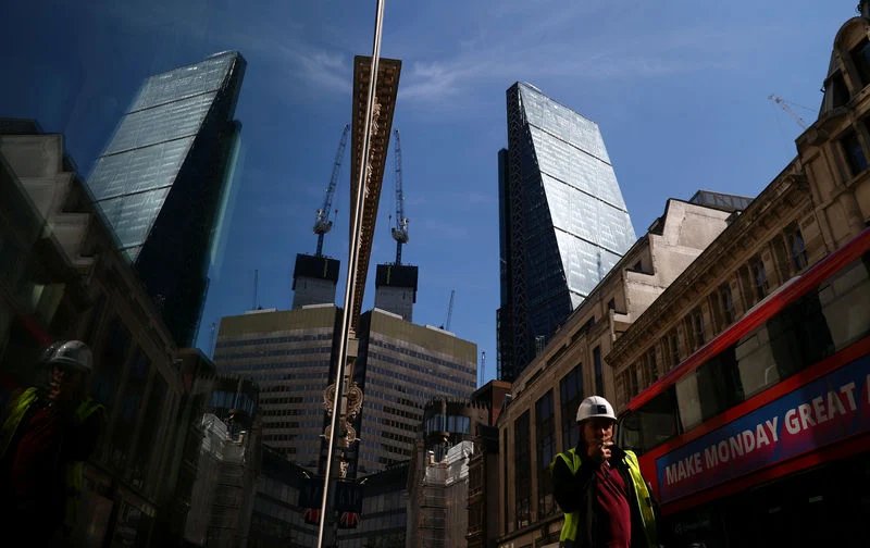 Why the UK’s strong growth story could fade this autumn? By Investing.com
