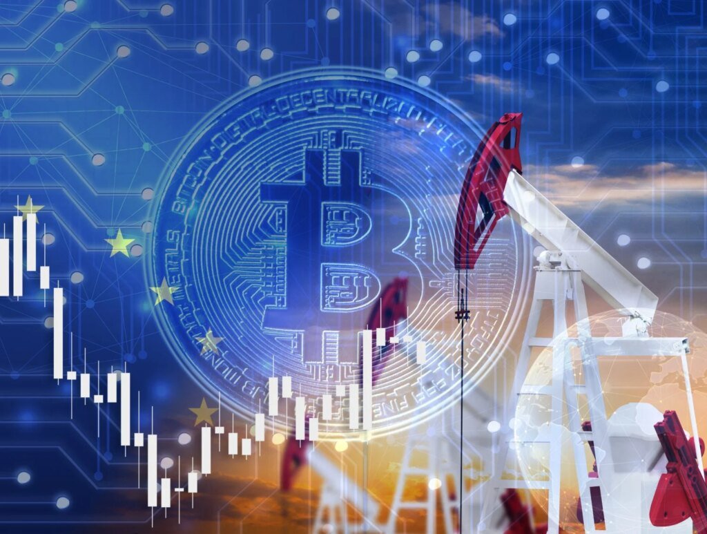 Saudi Arabia Canceled Europe’s Oil Cargoes, WTI Hit $103, and Treasury Yields Reached 5%. Here’s Why Bitcoin Fell With Bonds