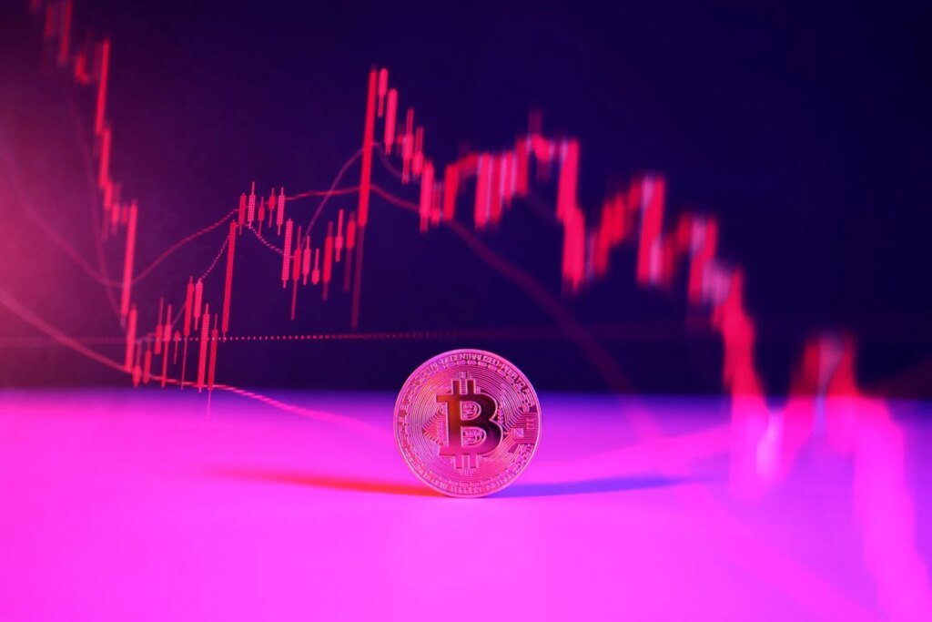 Bitcoin Falls Under $76,000 After the Senate Stalls the CLARITY Act. Why BTC Took the Smallest Hit at 1.5%
