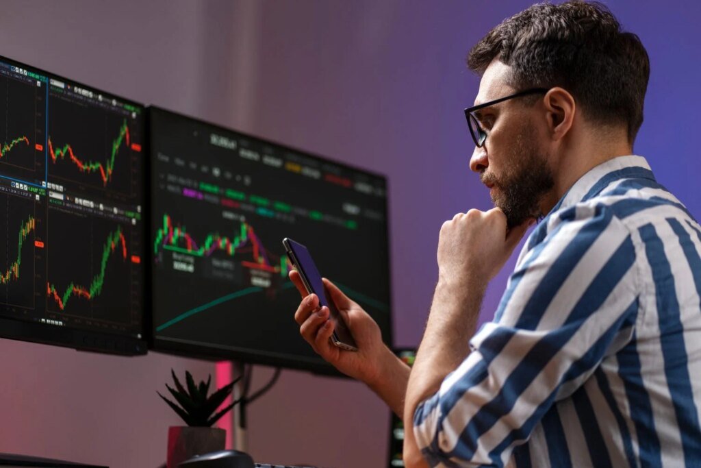 Will Bitcoin Hit $50,000 or $100,000 First? Kalshi Traders Put It at 17 to 83
