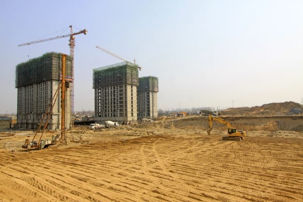 Xi’s Shanghai Tour Offers No Relief for the Housing Crisis – The Diplomat