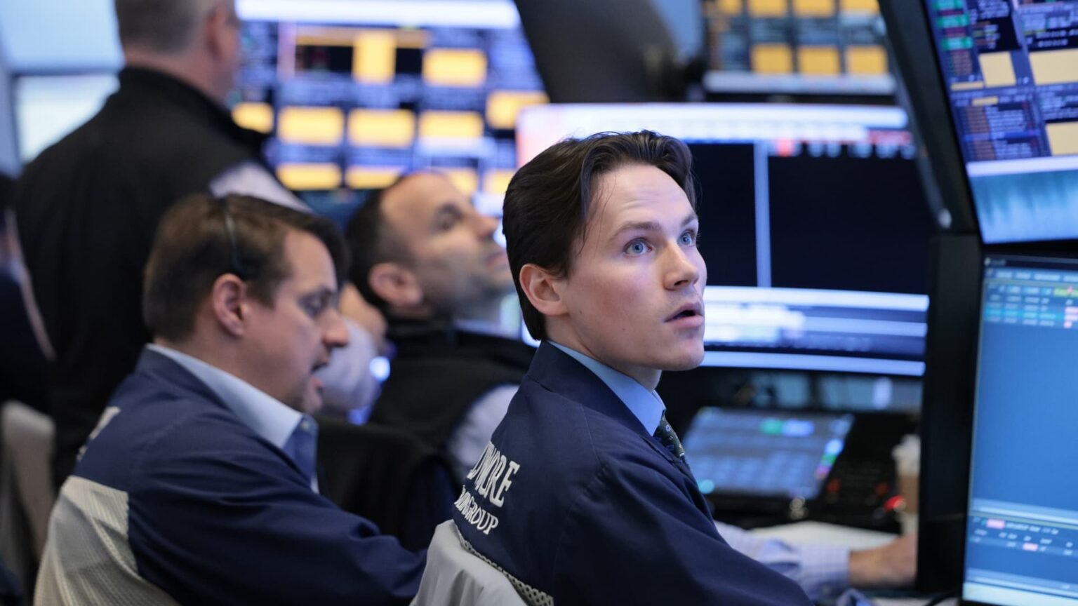 Vimeo Inflate Next week brings major risks for the stock market, just as the AI trade ...