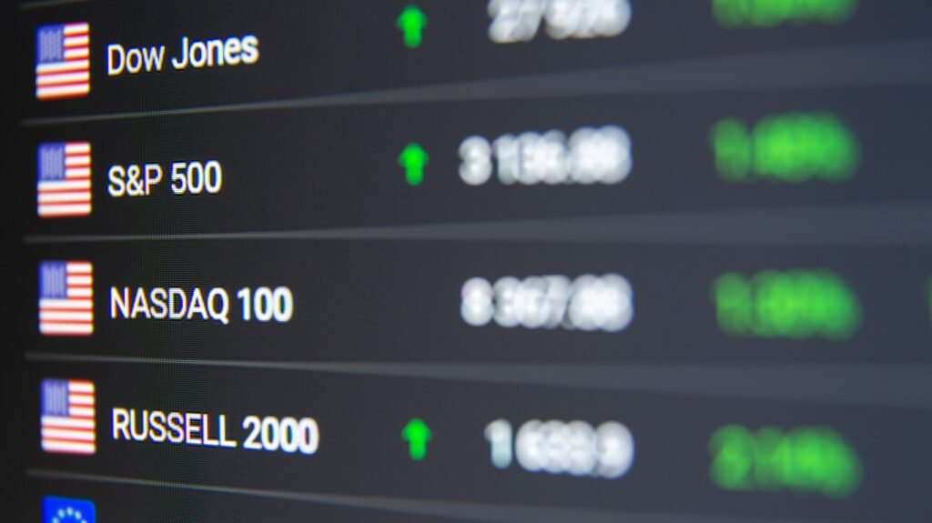 Stock Market Today: Stocks Head Lower as Hot Inflation Puts Another Fed Rate Hike Back in Play
