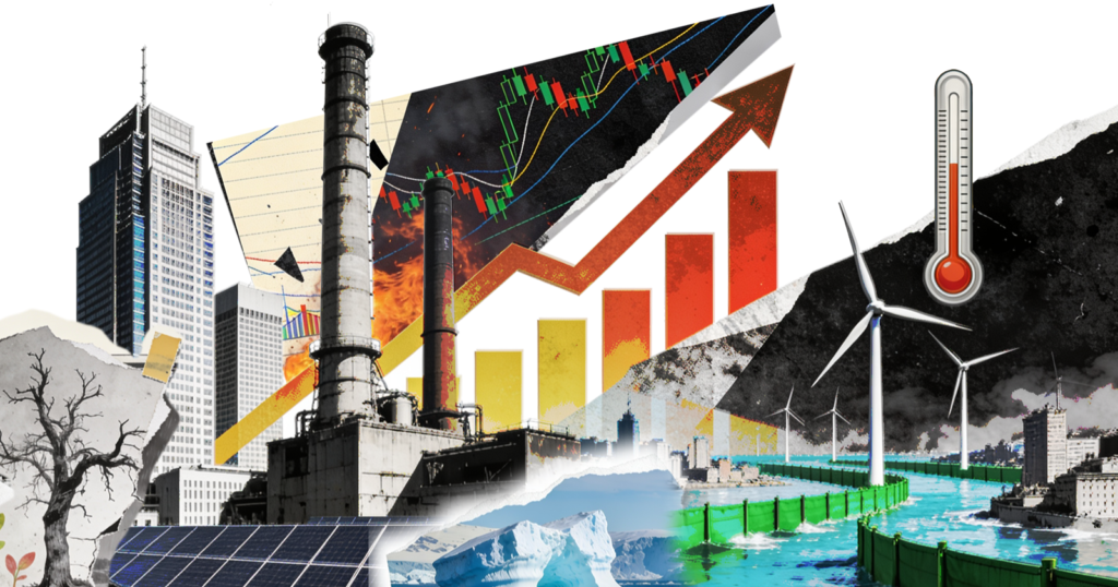 The economic case for investing in climate adaptation I LSE Research
