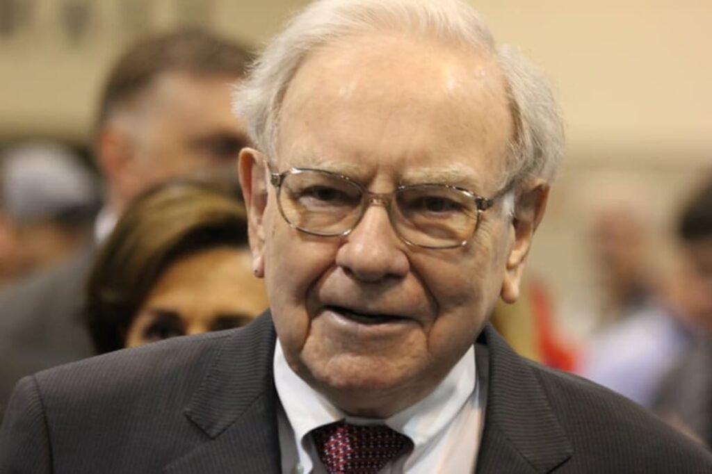 If a Stock Market Crash Is Coming, Warren Buffett Has Advice for Investors Right Now