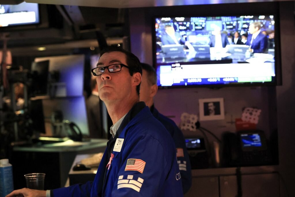 Why The Stock Market Could March Higher Even if Earnings Growth Slows