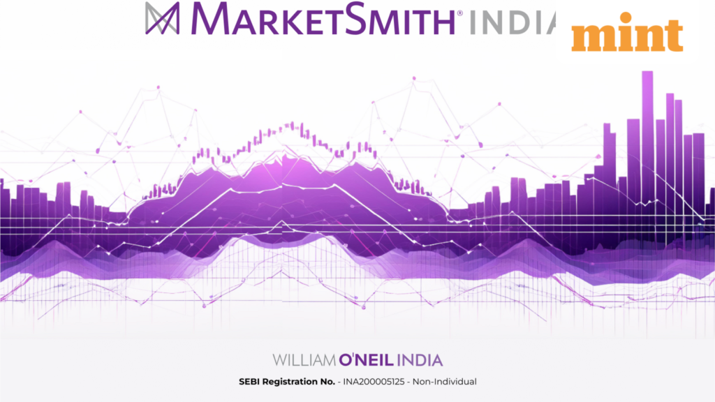 Stock recommendations for 10 October from MarketSmith India