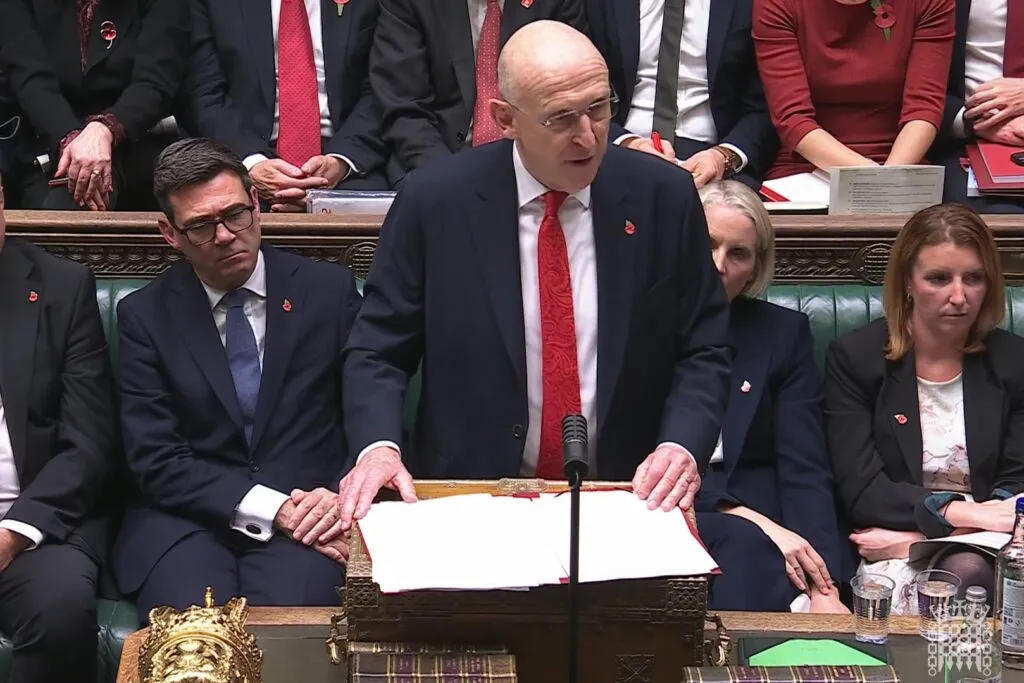 Budget ‘falls short’ for housebuilders as landlords dealt property income tax blow