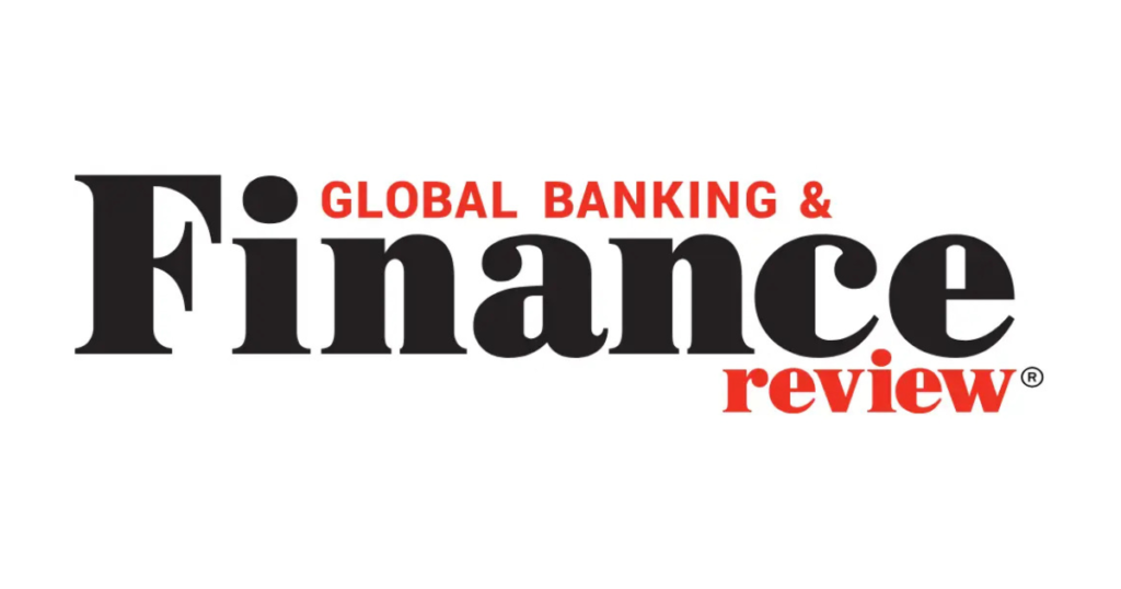 Banking Awards from Global Banking & Finance Awards®