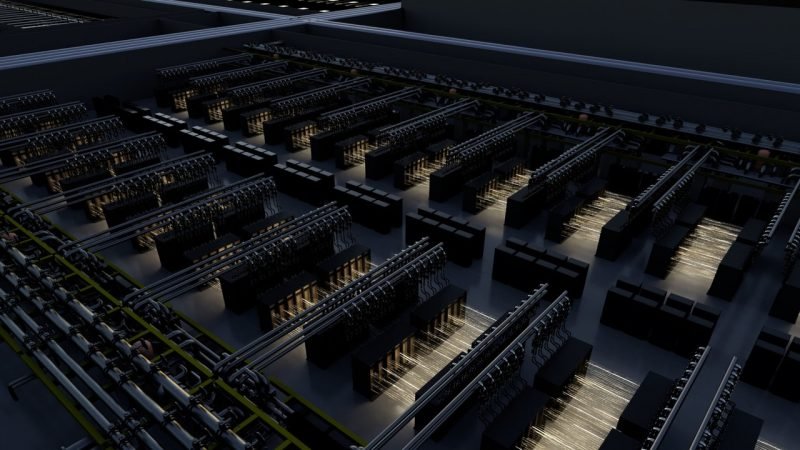 US utilities may cut data centers during peak demand due to AI power strain