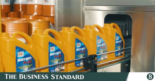 Asia’s lubricant supply shock may outlast the price spike