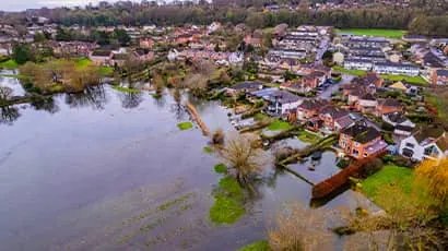 New national network to accelerate UK flood resilience