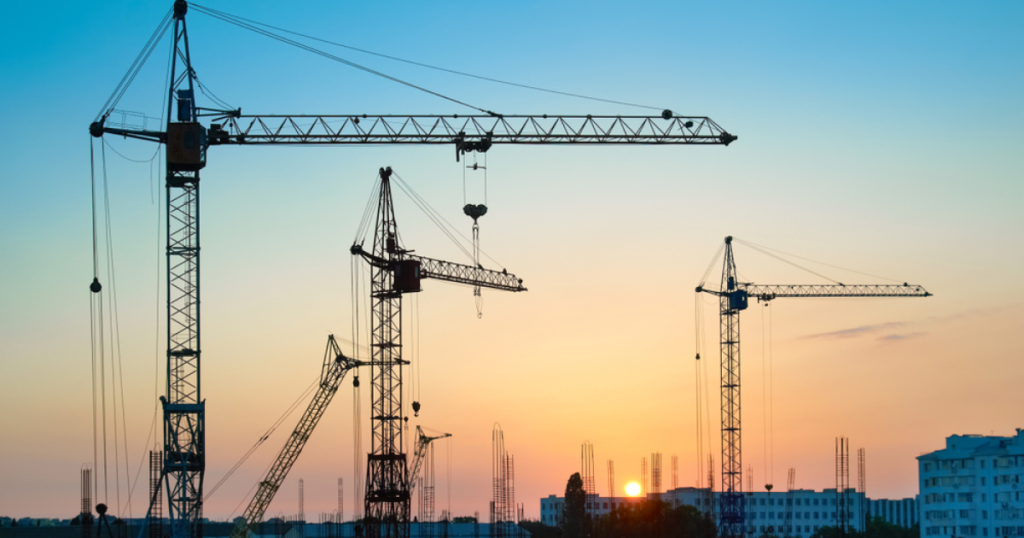 Investment in Chinese property fell by 20.6% y/y over the first nine months